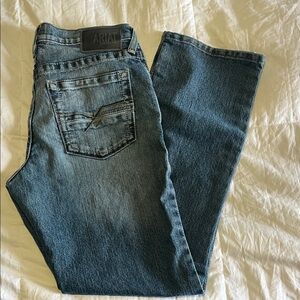 Ariat Men's Relaxed Straight Leg